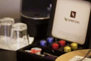 Novotel Milano Linate Aeroporto