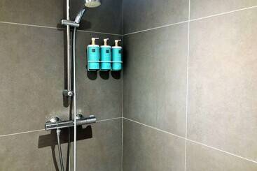 Novotel Suites Montpellier Antigone