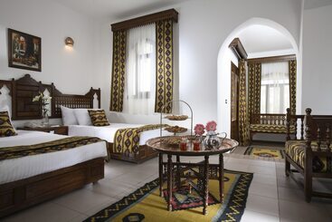 Royal Holiday Beach Resort Sharm El Sheikh