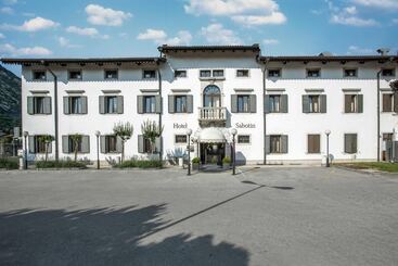 Sabotin, Hotel & Restaurant