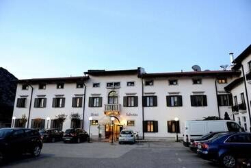 Sabotin, Hotel & Restaurant
