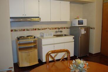 Suite Service Apart