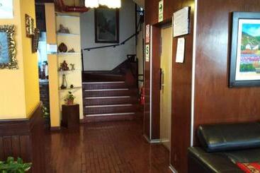 Suite Service Apart