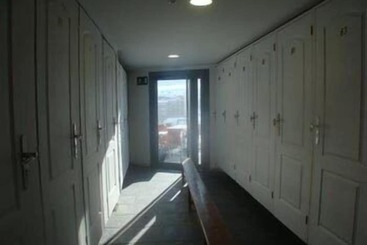 Aparthotel  Les Olimpiades