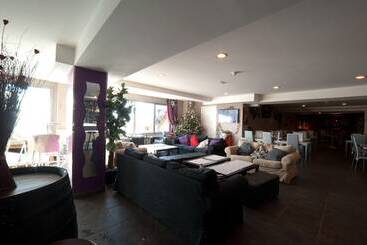 Aparthotel  Les Olimpiades