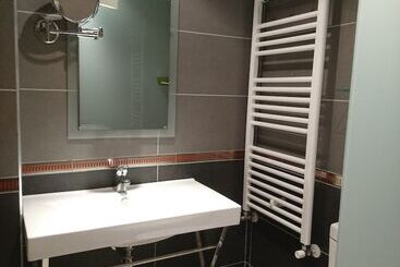 Aparthotel Les Olimpiades