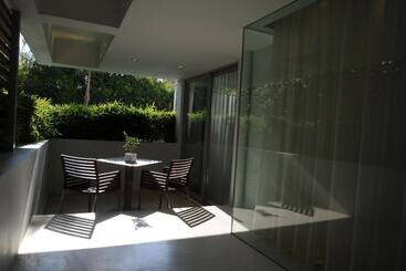 Brasil Suites Boutique