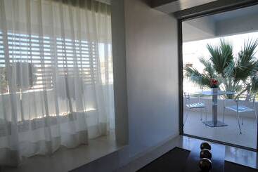 Brasil Suites Boutique
