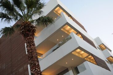 Brasil Suites Boutique