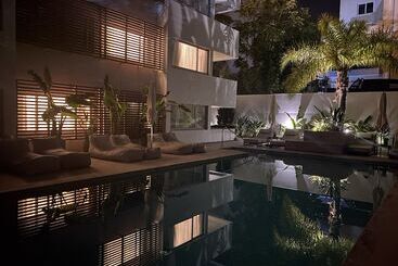 Brasil Suites Boutique