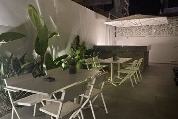 Brasil Suites Boutique