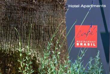 Brasil Suites Boutique