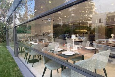 Brasil Suites Boutique