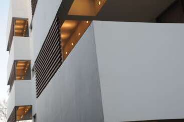 Brasil Suites Boutique