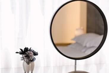 Brasil Suites Boutique