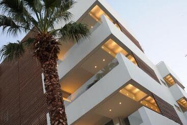 Brasil Suites Boutique