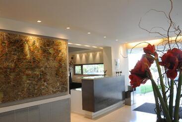 Brasil Suites Boutique