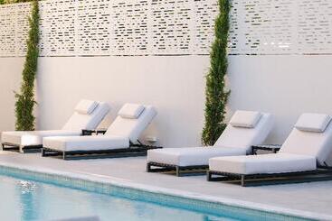 Brasil Suites Boutique