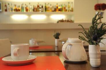 Brasil Suites Boutique
