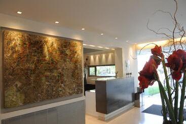 Brasil Suites Boutique