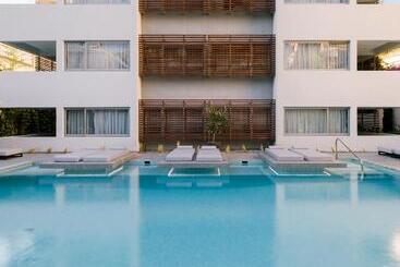 Brasil Suites Boutique