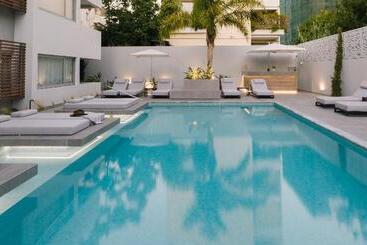 Brasil Suites Boutique