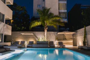Brasil Suites Boutique