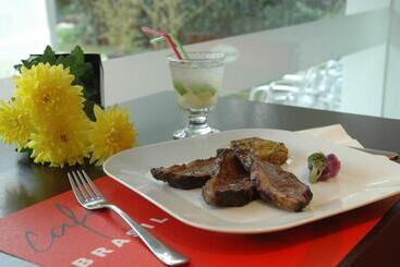 Brasil Suites Boutique