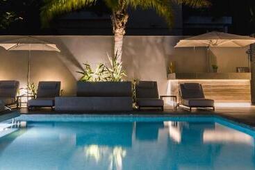 Brasil Suites Boutique