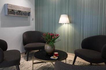 Brasil Suites Boutique