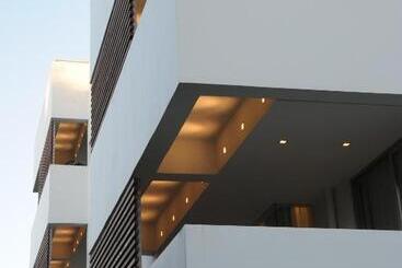 Brasil Suites Boutique