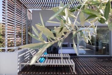 Brasil Suites Boutique