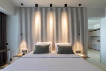 Brasil Suites Boutique
