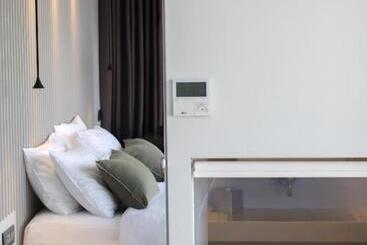 Brasil Suites Boutique