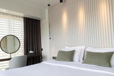 Brasil Suites Boutique