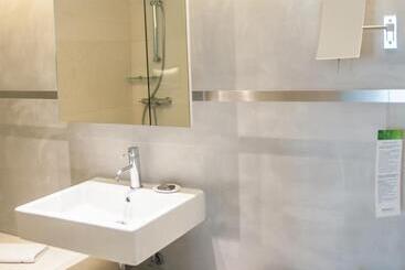 Brasil Suites Boutique