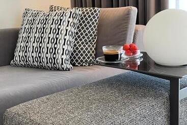 Brasil Suites Boutique