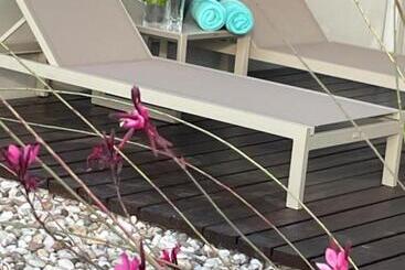 Brasil Suites Boutique