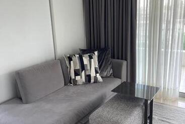 Brasil Suites Boutique
