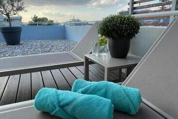 Brasil Suites Boutique