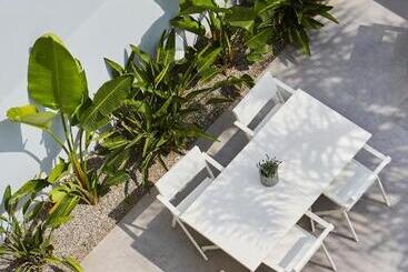 Brasil Suites Boutique