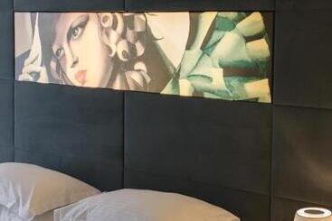Brasil Suites Boutique
