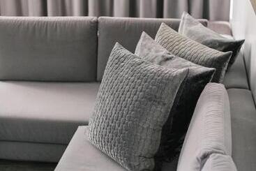 Brasil Suites Boutique
