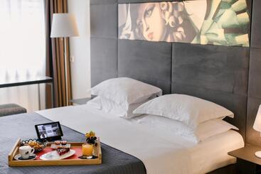 Brasil Suites Boutique
