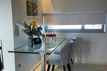 Brasil Suites Boutique