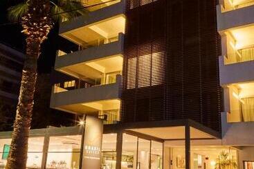 Brasil Suites Boutique