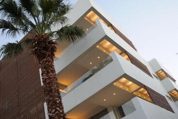 Brasil Suites Boutique