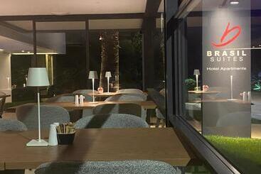 Brasil Suites Boutique
