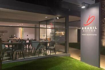 Brasil Suites Boutique