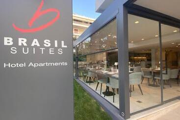 Brasil Suites Boutique